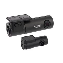 Blackvue Dr590w - 2ch Wifi Dash Cam (16gb) *Mega Deal*