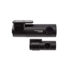 Blackvue Dr590x - 2ch Dash Cam (32gb)