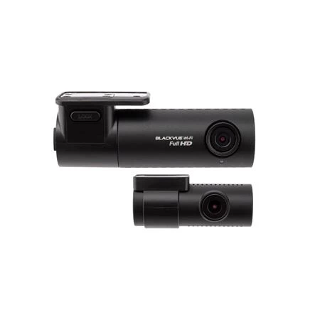 Blackvue Dr590x - 2ch Dash Cam (32gb)