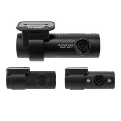 Blackvue Dr750x - 3ch Plus Dash Cam (32gb)