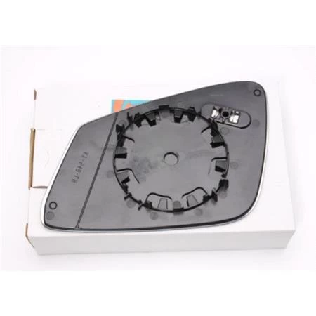 Right Mirror Glass (Heated) & Holder For Bmw 2 Series Active Tourer, 2014 Onwards - Image 4