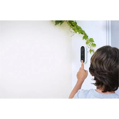 Google Nest Hello Video Doorbell - Image 2