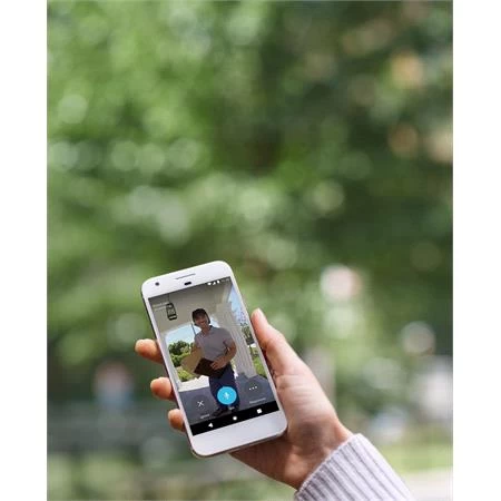 Google Nest Hello Video Doorbell - Image 6