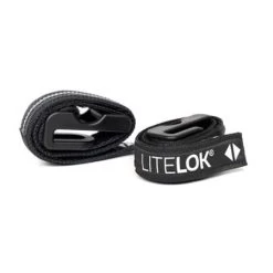 Litelok Gold Universal Bike Lock Frame Mounts