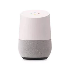 Google Home - Chalk