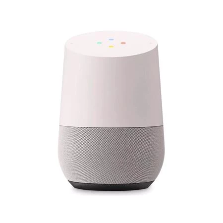 Google Home - Chalk