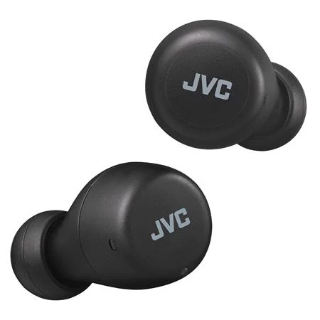 Jvc Black Gumy Mini True Wireless Earbuds