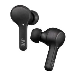 Jvc Black True Wireless In Ear Headphones