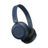 Jvc Slate Blue On Ear Bluetooth Foldable Headphones
