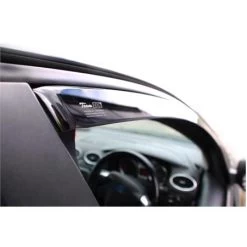 Front Heko Wind Deflectors For Bmw 2 Series Active Tourer (F45) 2014 Onwards