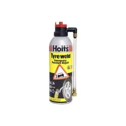 Holts Tyreweld Emergency Puncture Repair - 300ml