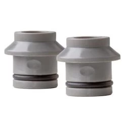 Seasucker Huske 12x100mm Thru - Axle Plugs