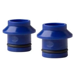 Seasucker Huske 15x100mm Thru - Axle Plugs