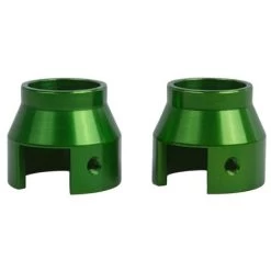 Seasucker Huske 20x110mm Thru - Axle Plugs