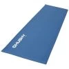Husky Fuzzy 3.5cm Thick Self - Inflating Camping Mat - Blue