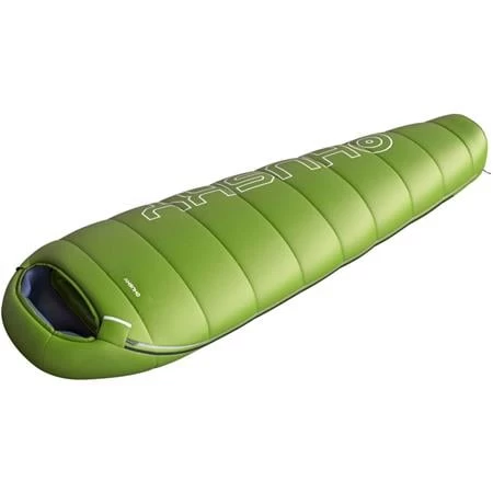 Husky Mikro Warmer Temperatures Sleeping Bag (2°c) - Green - Image 4