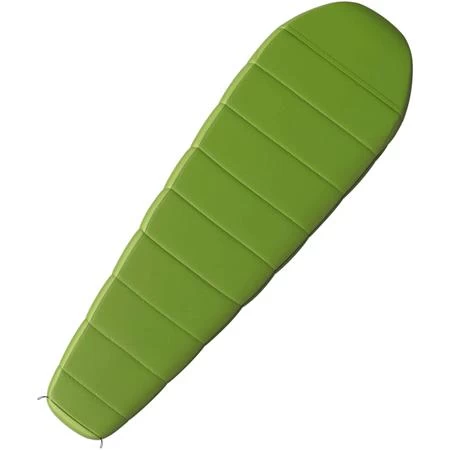 Husky Mikro Warmer Temperatures Sleeping Bag (2°c) - Green - Image 3