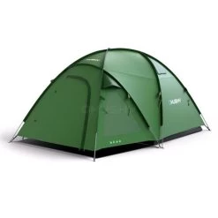Husky Family Tent - Bigless 5 - 5 Man