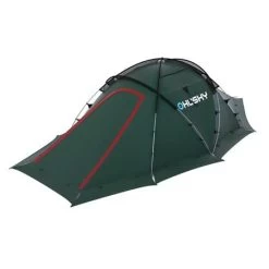 Husky Extreme Tent Fighter - 3 - 4 Person - Green