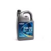 Kast 5w30 Fully Synthetic C3 Engine Oil - 5 Litre