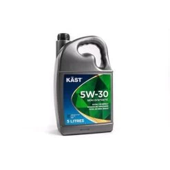 Kast 5w30 Semi Synthetic Engine Oil - 5 Litre