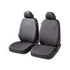 Walser Speedway Front Car Seat Covers - Black For Bmw 2 Series Active Tourer 2014 Onwards