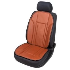 Ravenna Seat Cushion - Brown