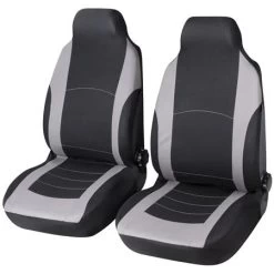 Pilot High Back Universal Front Seat Covers