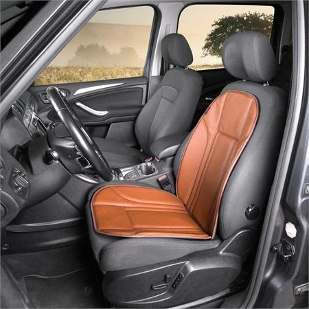 Ravenna Seat Cushion - Brown - Image 2