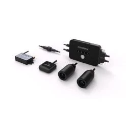 Innovv K2 Front & Rear Motorcycle Dash Camera