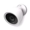 Google Nest Iq Outdoor Security Camera - White