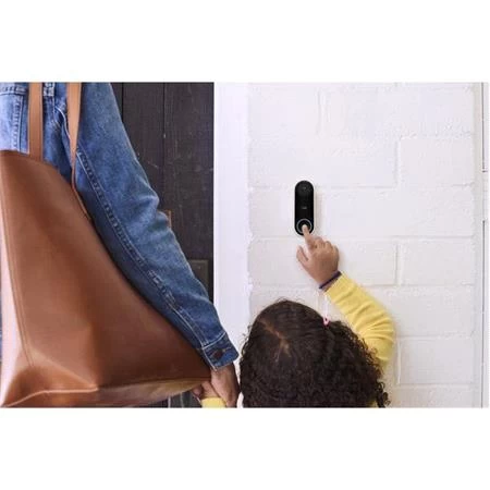 Google Nest Hello Video Doorbell - Image 9