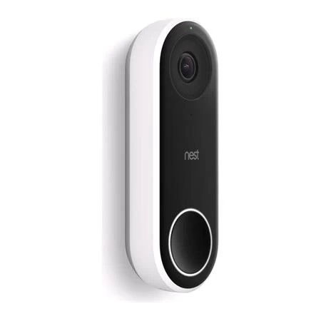 Google Nest Hello Video Doorbell - Image 10