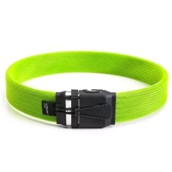 Litelok One Wearable 108cm Single Lightweight Bike Lock - Boa Green