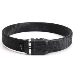 Litelok One Wearable 100cm Single Lightweight Bike Lock - Crow Black