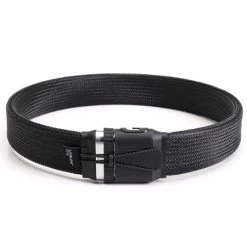 Litelok One Wearable 108cm Single Lightweight Bike Lock - Crow Black