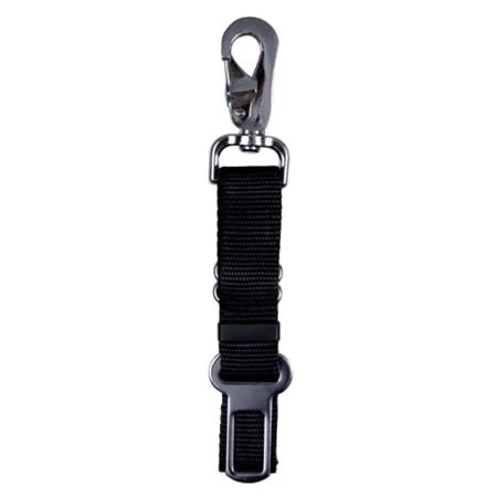 Trixie Dog Car Seat Belt And Harness - Extra Large Dogs (80 - 110cm) - Image 3
