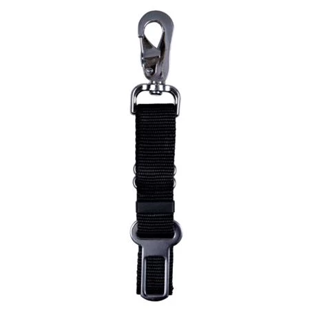 Trixie Dog Car Seat Belt And Harness - Medium Dogs (50 - 70cm) - Image 3