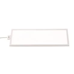 Luceco Under Cabinet Slimline Panel Extension Kit - 8w