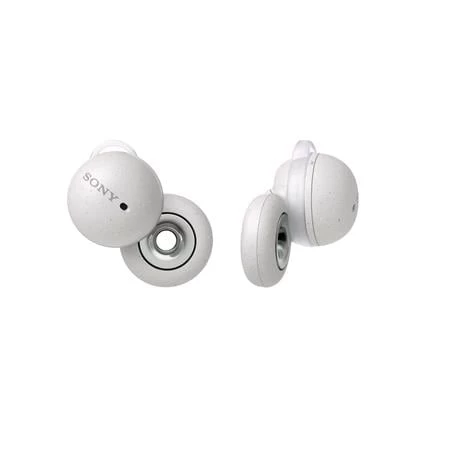 Sony Linkbuds Wfl900w In - Ear True Wireless Earbuds - White