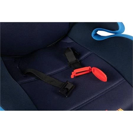 Marvel Spiderman Isofix Group 2/3 Child Car Seat - Image 10
