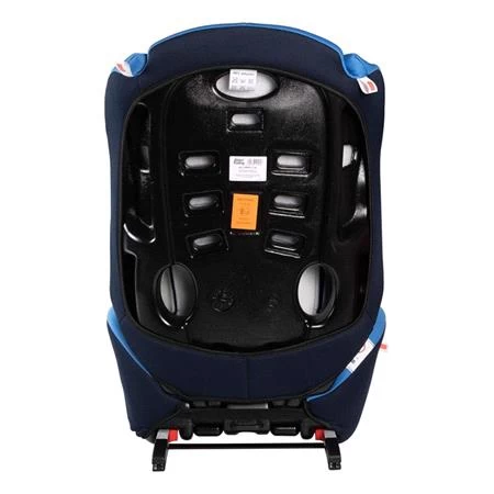 Marvel Spiderman Isofix Group 2/3 Child Car Seat - Image 3