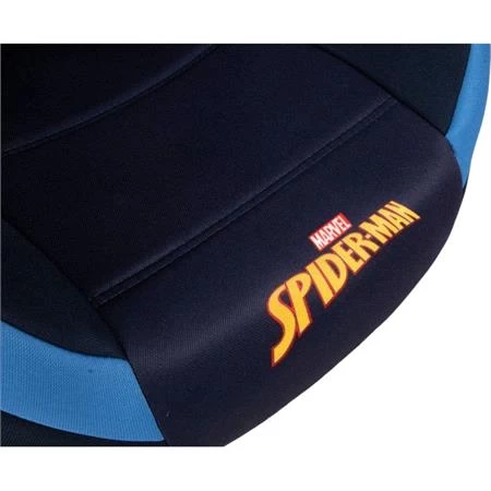 Marvel Spiderman Isofix Group 2/3 Child Car Seat - Image 6