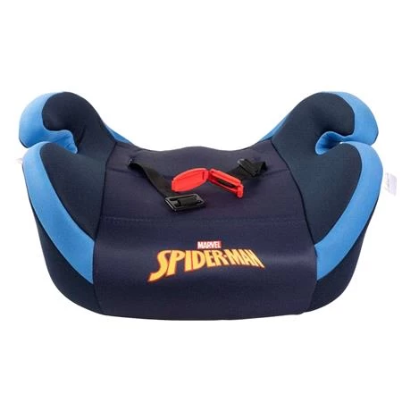 Marvel Spiderman Isofix Group 2/3 Child Car Seat - Image 9