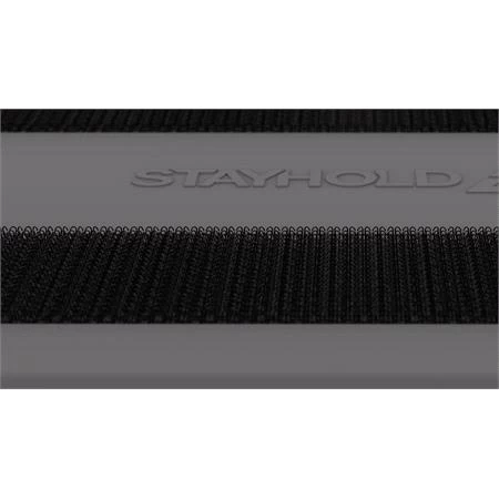 Metro Small Carpet Shopping Holder - Grey - Image 3