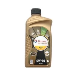 Total Quartz Ineo First 0w - 30 Engine Oil - 1 Litre