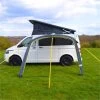 Maypole Air Sun Canopy For Campervans (H X 310cm)