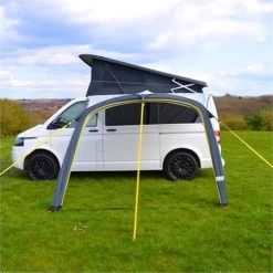 Maypole Air Sun Canopy For Campervans (H X 310cm)