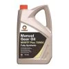 Comma Mvmtf Plus Transmission Fluid 75w80 - 5 Litre