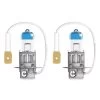 Osram 12v 55w Night Breaker Laser H3 Bulbs - 150% Brighter - Twin Pack